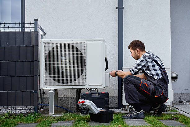 Trusted Hvac service in Kerman, CA - Tropical Oasis HVAC